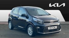 Kia Picanto 1.0 2 5dr [4 seats] Petrol Hatchback